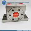 GT20 GT25 Findeva SS304 Stainless Steel Pneumatic Air Turbine Vibrator