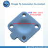 GEMU MG8 PTFE + EPDM Diaphragm Valve Repair Kit