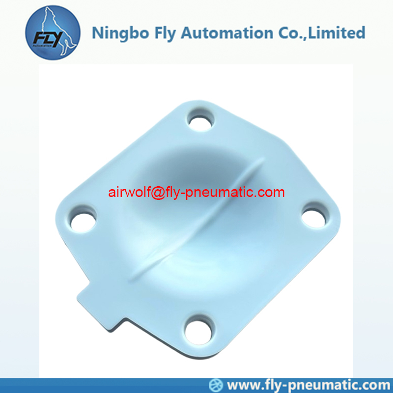 GEMU MG50 MG-50 PTFE EPDM 2 inches MG Diaphragm Valve Repair Kit