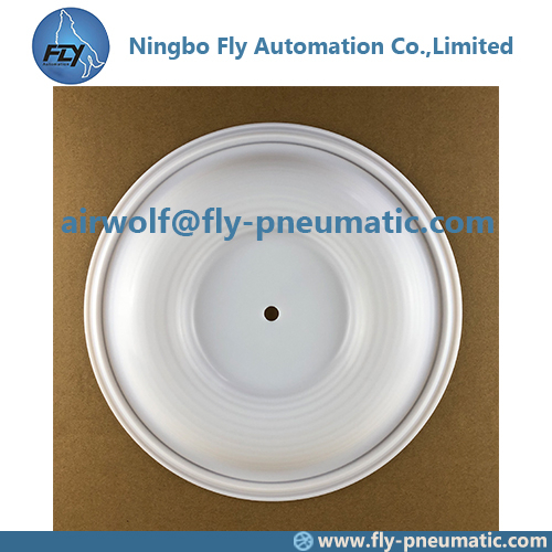 08-1010-55 PTFE diaphragm 320*12*2.5mm for Wilden Pneumatic diaphragm pump P8 P800 PS8 PS800 PX8 PX800 T8 T810 PS810 H800