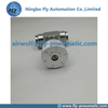 STB-G1/2 STB series 1/2" Bi-Directional flow restrictor Carbon steel flow control valve for hydraulic system