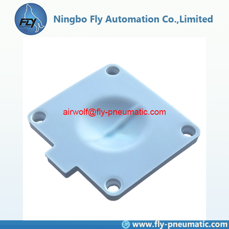 GEMU MG10 PTFE/EPDM DN10 Diaphragm Valve Repair Kit