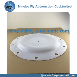 PTFE Diaphragm 286-078-600 410*13*1.8mm PTFE replacement membrane for SANDPIPER S30 Plastic pump