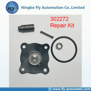 C302272 K302272 SCE210C093 SCE210C094 Solenoid Valve Diaphragm Spare Part Kit