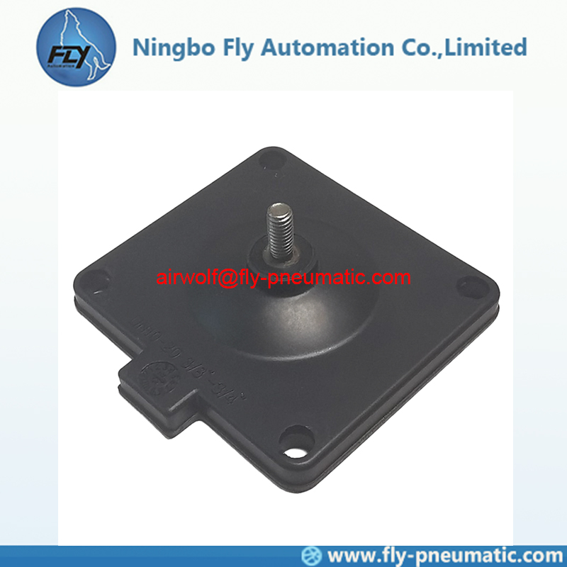 GEMU MG10 PTFE/EPDM DN10 Diaphragm Valve Repair Kit