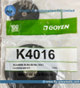 K4016 Goyen Manifold mount Pulse solenoid valve CA40MM RCA40MM Nitrile Diaphragm repair kit
