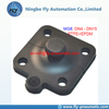 GEMU MG8 PTFE + EPDM Diaphragm Valve Repair Kit