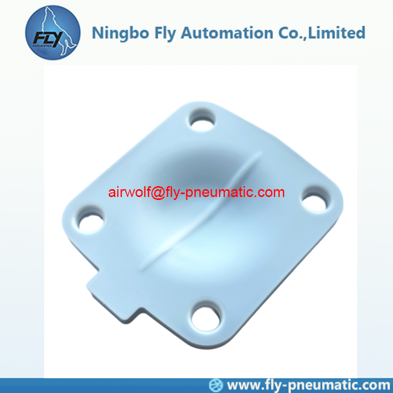 GEMU MG40 MG-40 PTFE EPDM DN40 MG Diaphragm Repair Kit