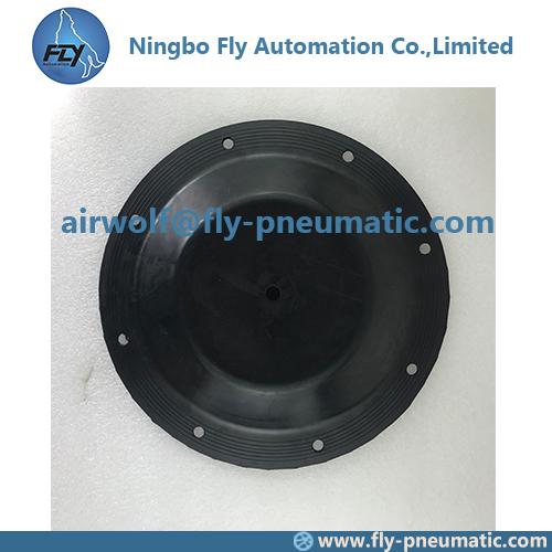 286-099-365 replacement membrane of SANDPIPER S15 Metallic Standard Duty Ball diaphragm pump
